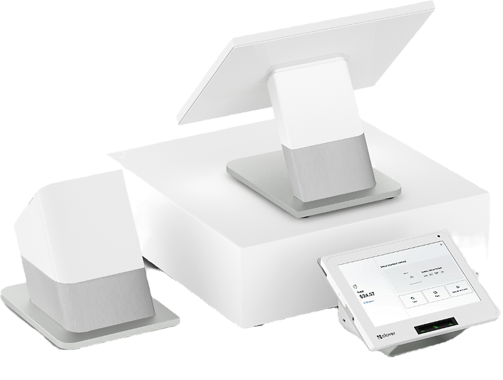 E-POS Systems